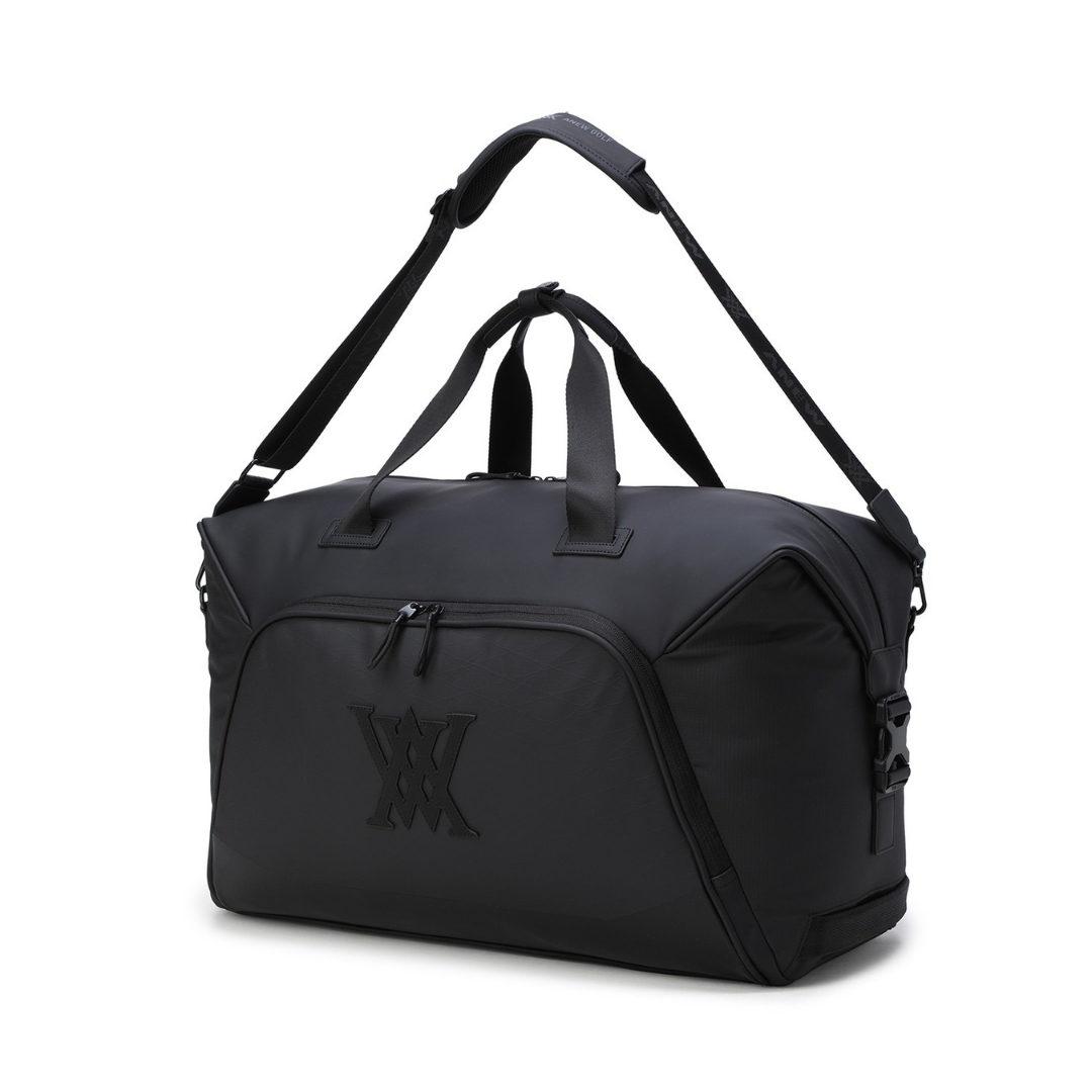 ANEW GOLF - ANEW GOLF Uni Welding Boston Bag - The Agora Bangkok